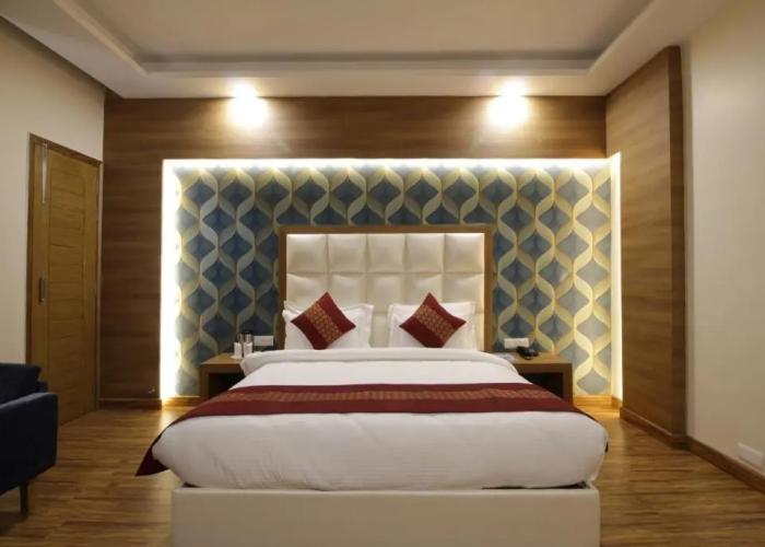 Ekant Retreat Resort