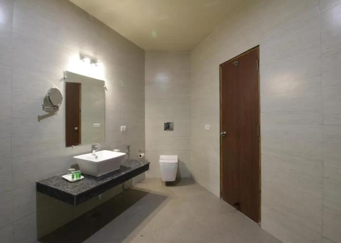 Ekant Retreat Resort
