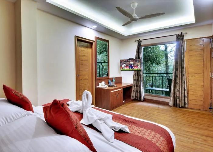 Ekant Retreat Resort