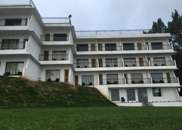 Ekant Retreat Resort