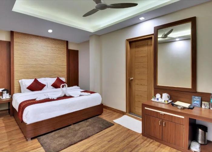 Ekant Retreat Resort