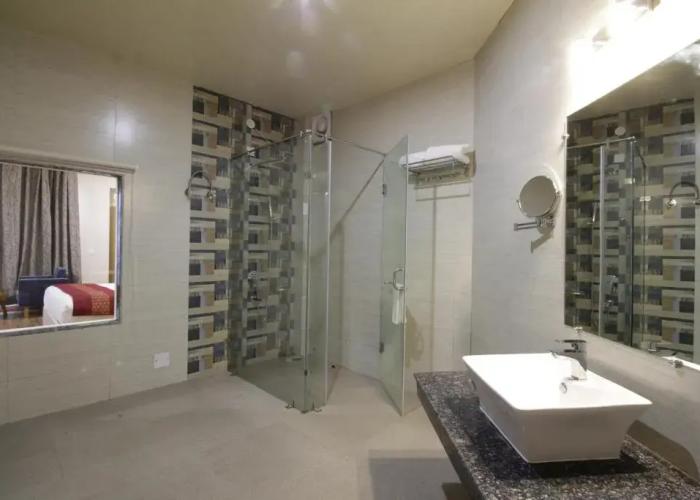 Ekant Retreat Resort