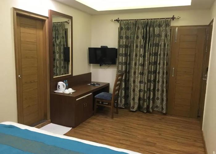 Ekant Retreat Resort