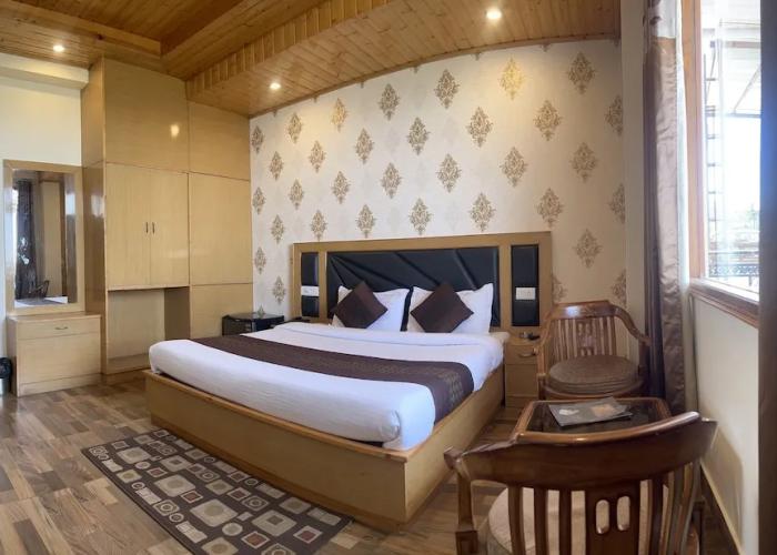 Hotel Comfort Inn