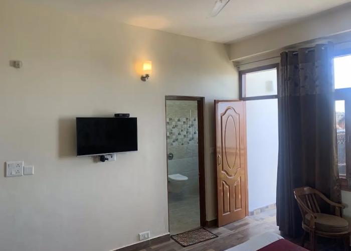 Hotel Comfort Inn