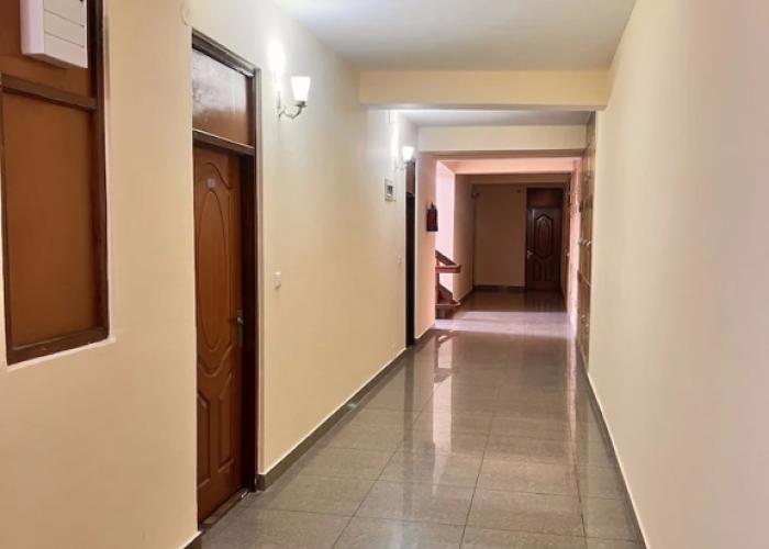 Hotel Comfort Inn