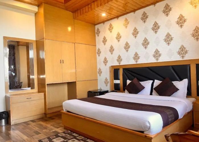 Hotel Comfort Inn