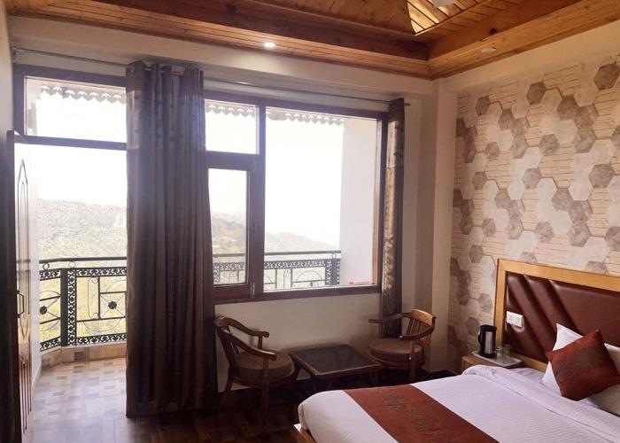 Hotel Comfort Inn