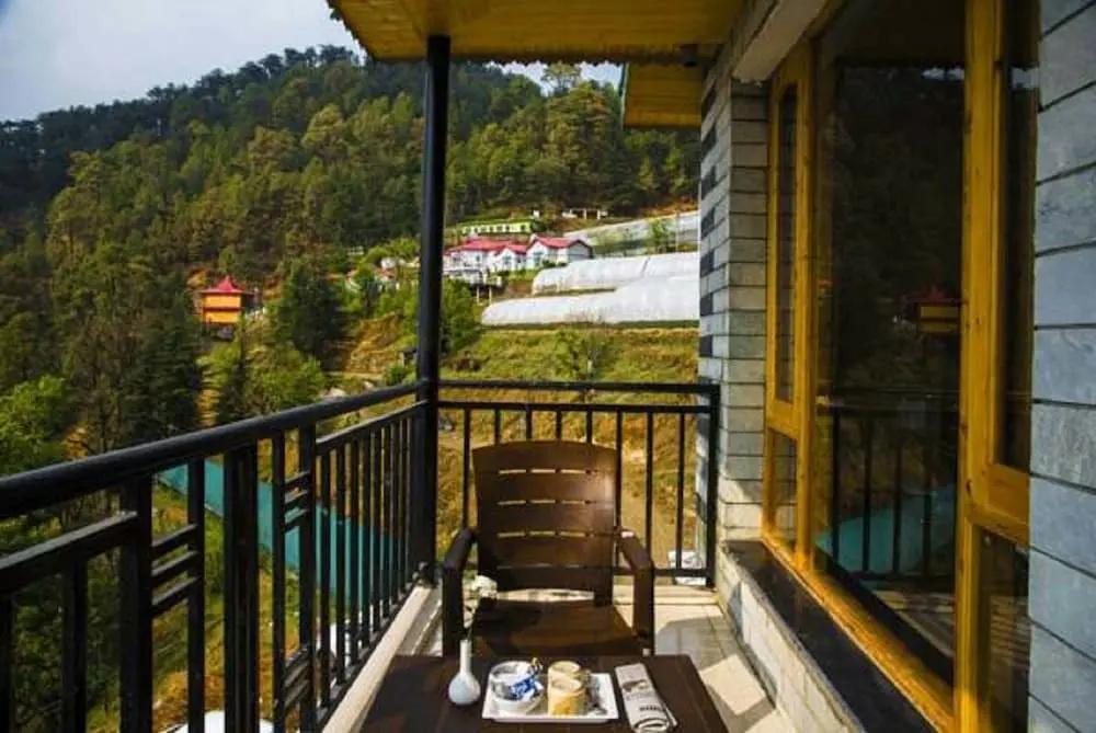 фото Mountain View Resort