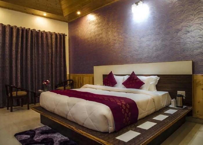 Mountain View Resort