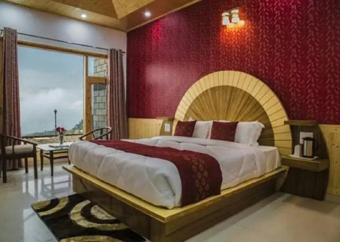 Mountain View Resort