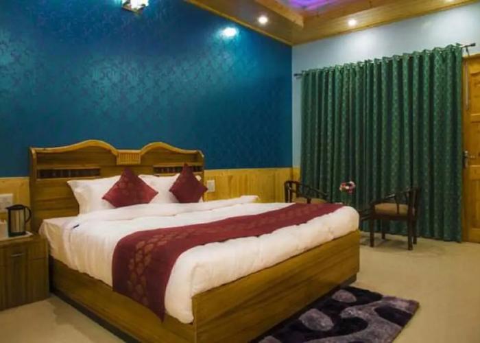 Mountain View Resort