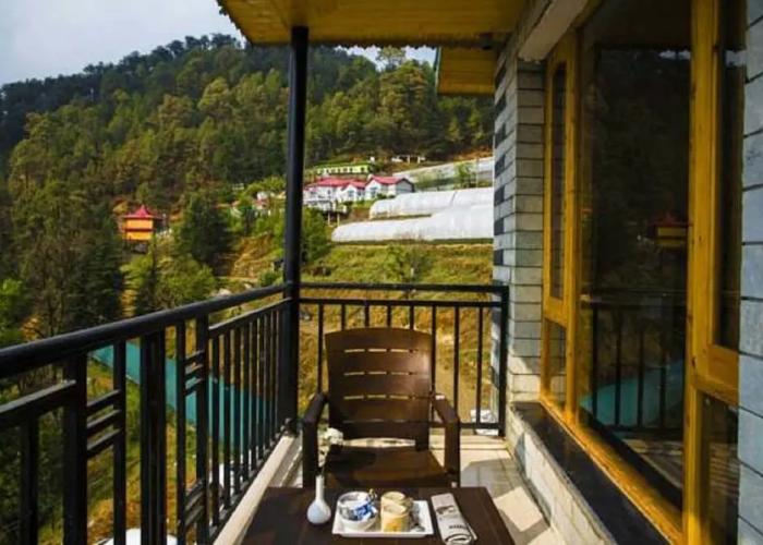 Mountain View Resort