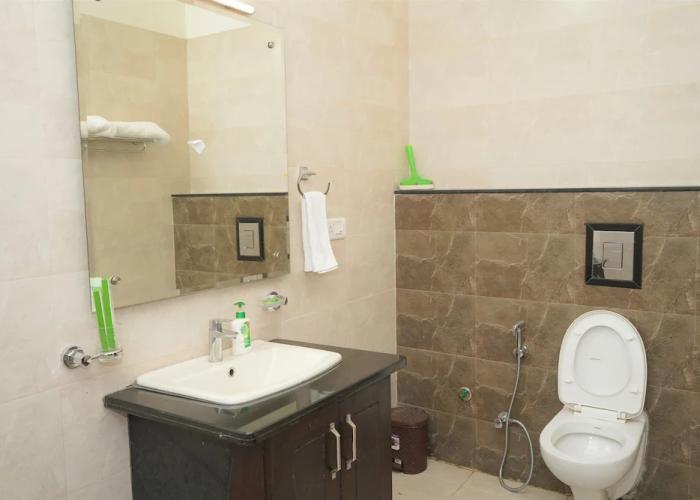 Chail Village Retreat by Kyte Hotels
