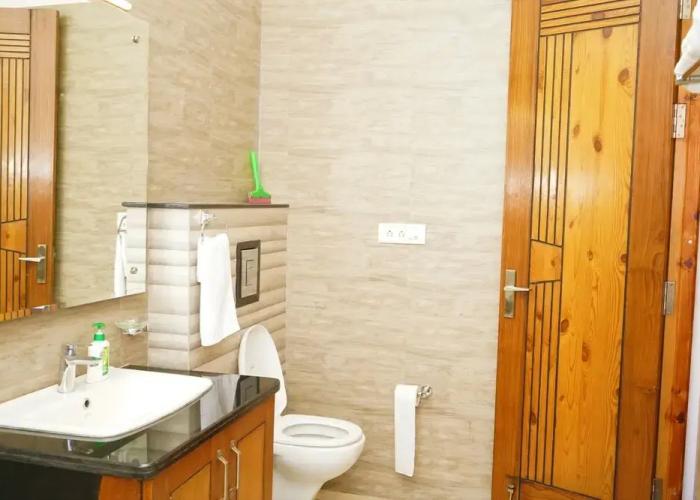 Chail Village Retreat by Kyte Hotels