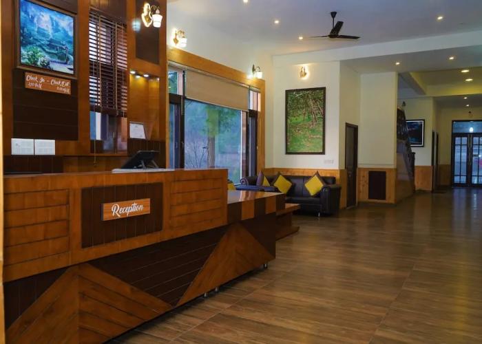 Chail Village Retreat by Kyte Hotels