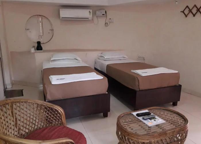 Kishkinda Heritage Resort