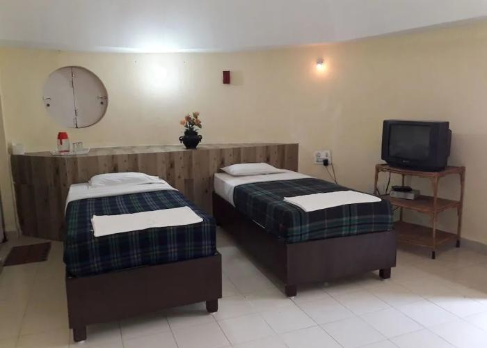 Kishkinda Heritage Resort