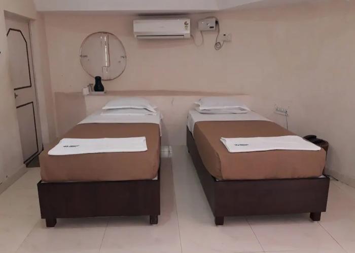 Kishkinda Heritage Resort