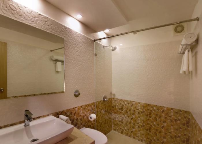 Clarks INN Hampi