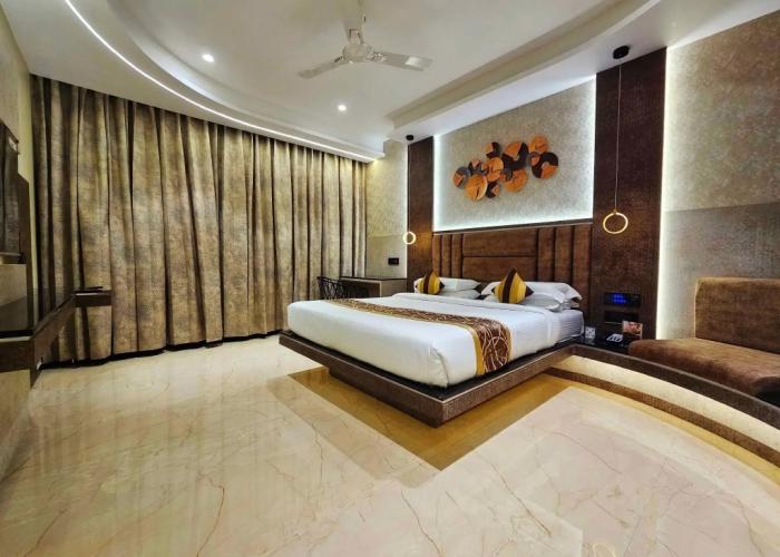 Hotel Malligi