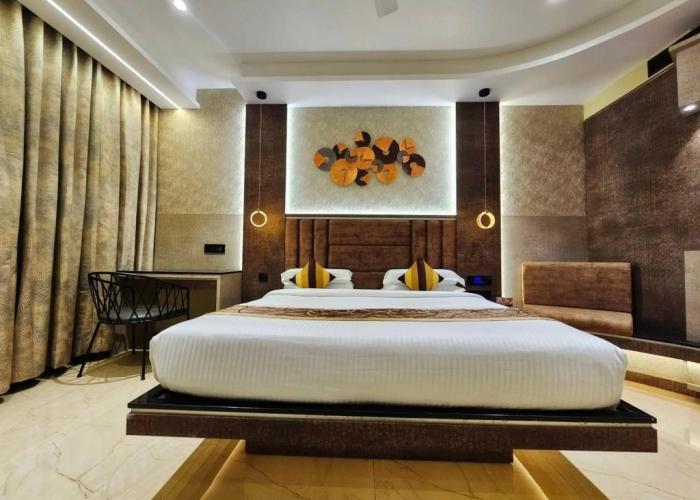 Hotel Malligi