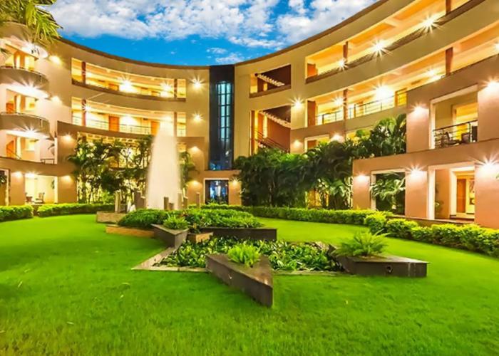 Hotel Malligi