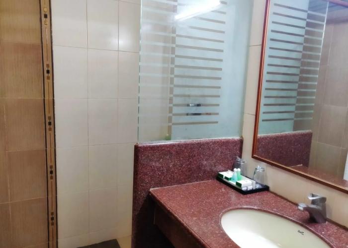Hotel Malligi
