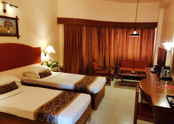 Hotel Malligi