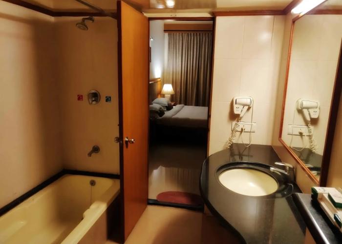 Hotel Malligi