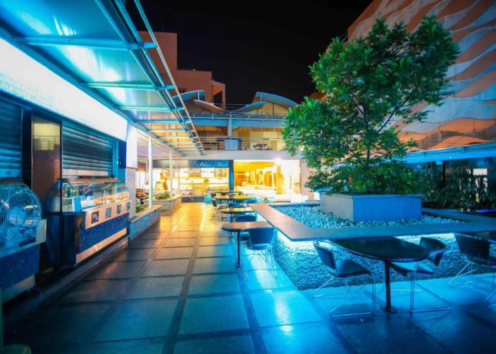 Hotel Malligi