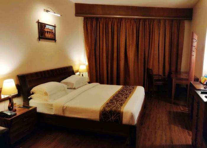 Hotel Malligi