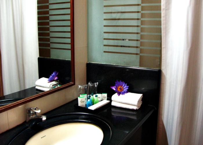 Hotel Malligi