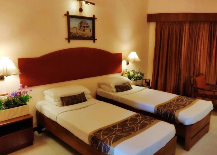 Hotel Malligi