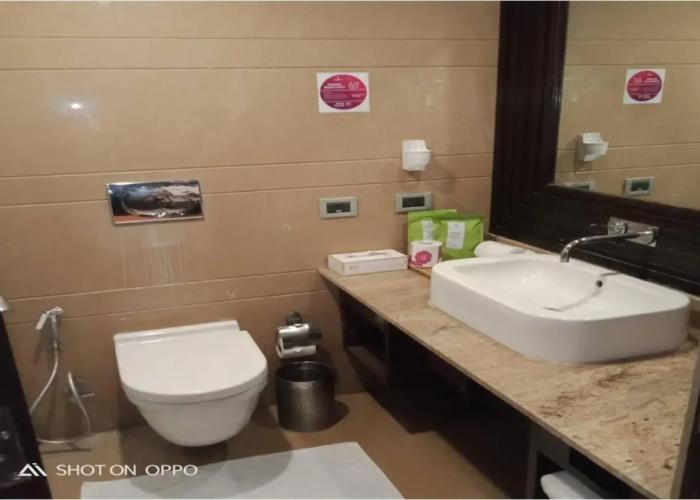 Royal Orchid Central Kireeti