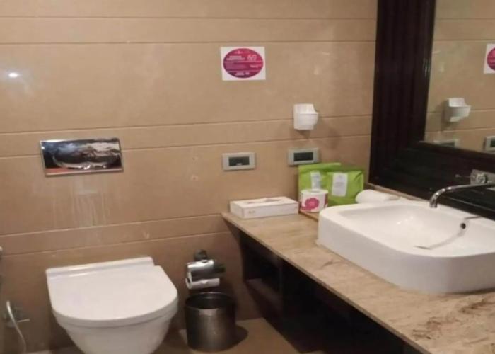 Royal Orchid Central Kireeti