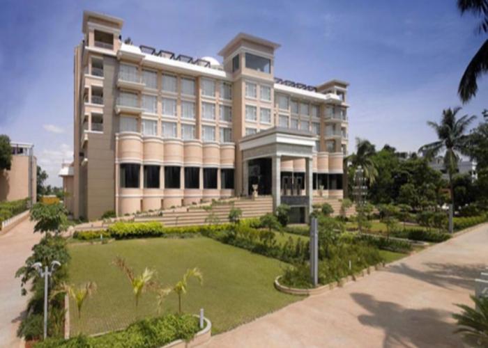Royal Orchid Central Kireeti