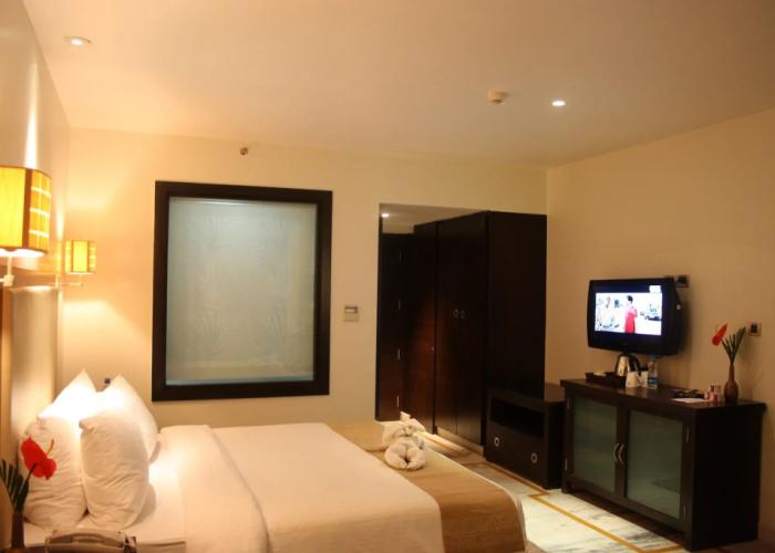 Royal Orchid Central Kireeti
