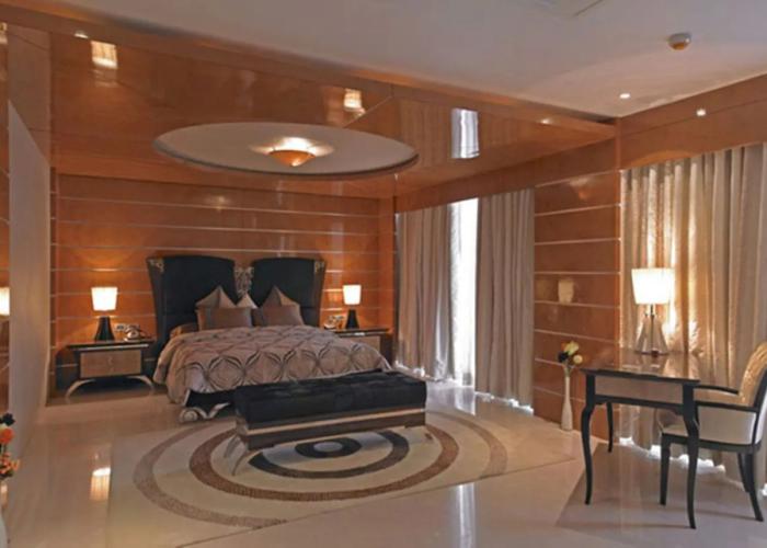 Royal Orchid Central Kireeti