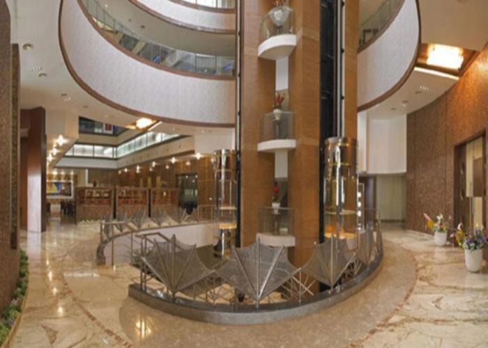 Royal Orchid Central Kireeti