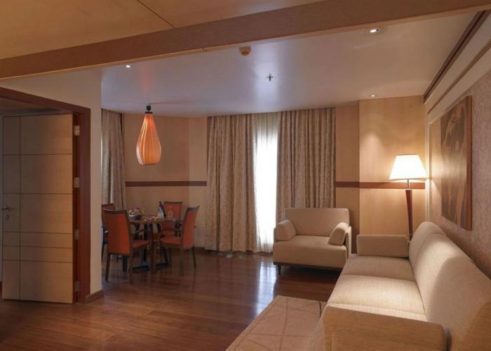 Royal Orchid Central Kireeti