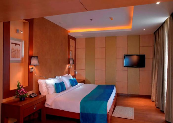 Royal Orchid Central Kireeti