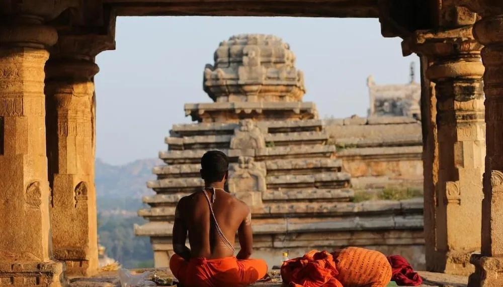 фото Evolve Back, Hampi