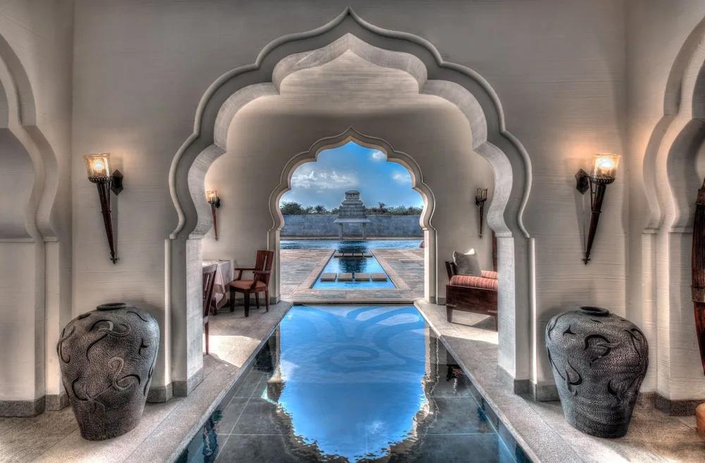 фото Evolve Back, Hampi