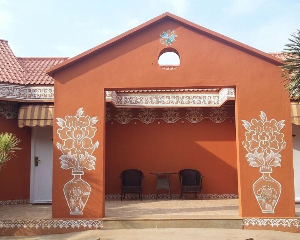 Vijayshree Resort And Heritage Village