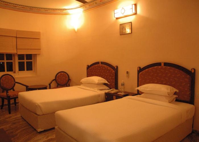 Vijayshree Resort And Heritage Village