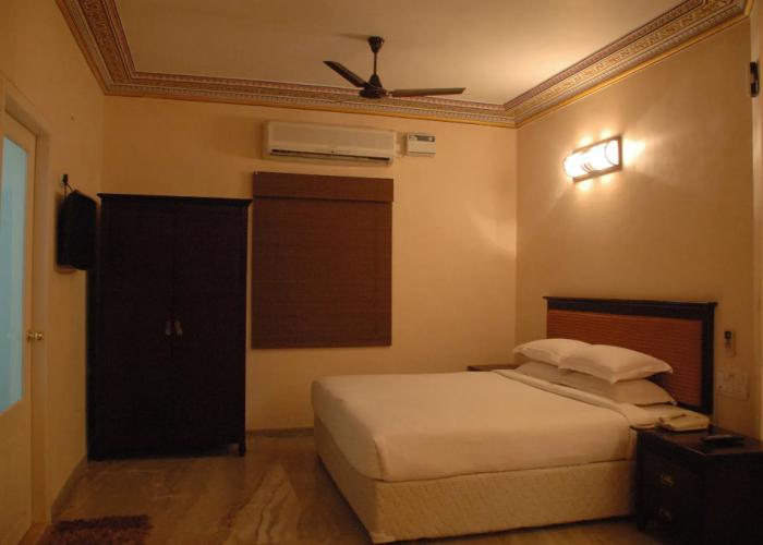 Vijayshree Resort And Heritage Village