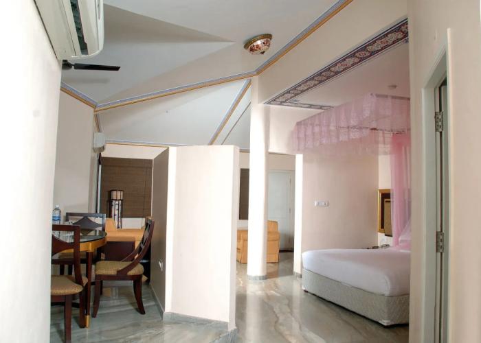 Vijayshree Resort And Heritage Village