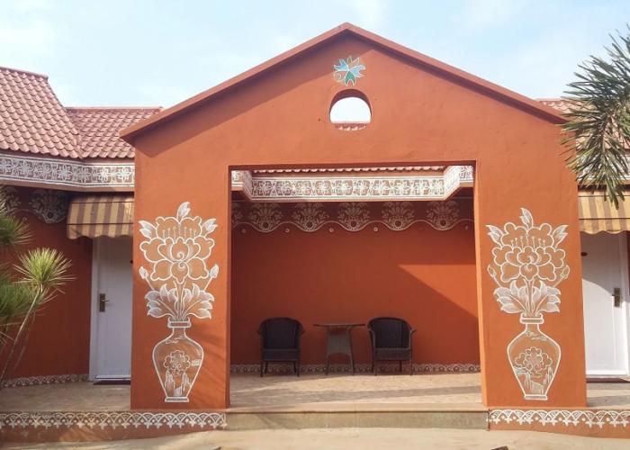 Vijayshree Resort And Heritage Village