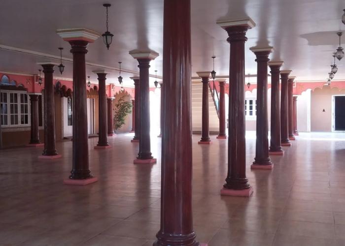 Vijayshree Resort And Heritage Village